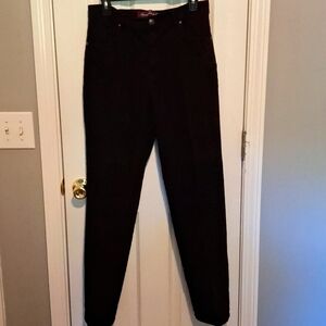 Womens Gloria Vanderbilt Jeans Size 10